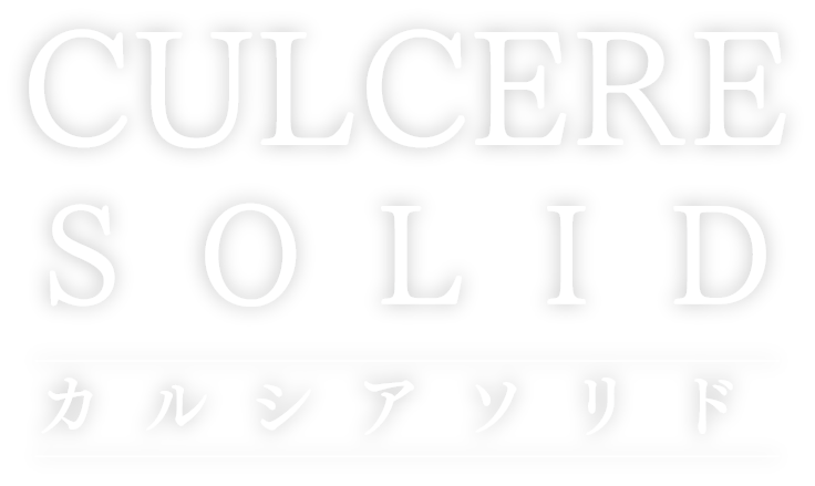 culcere-solid カルシア姪浜ノルド