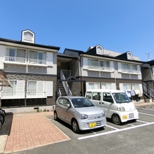 5.6万円 福岡県糟屋郡粕屋町長者原西