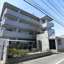 6.4万円 福岡県糟屋郡粕屋町長者原西