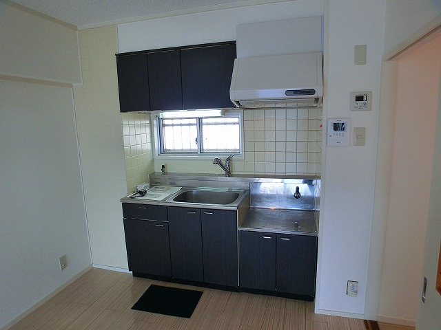 楢崎ビル / 401号室 キッチン