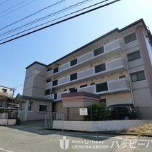 9.8万円 福岡県筑紫野市古賀