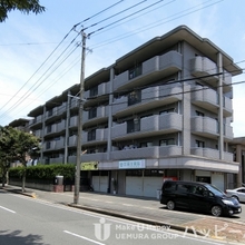 6.3万円 福岡県筑紫野市筑紫駅前通