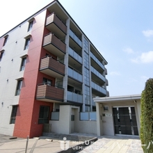 6.6万円 福岡県久留米市東合川