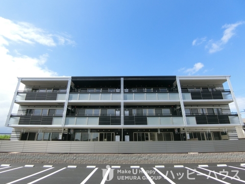 サニーコート山川 / 102号室
