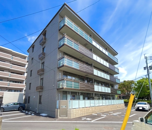 Kings Park / 503号室