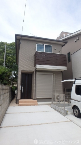 春日原南町４丁目戸建 / 1号室