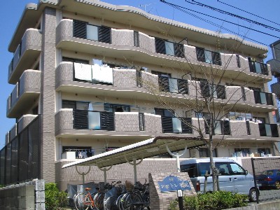 シャトレ若宮 / 301号室