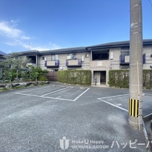 5.5万円 福岡県春日市大土居