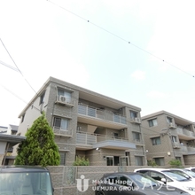 6.7万円 福岡県久留米市野中町