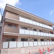 6.8万円 福岡県大野城市横峰